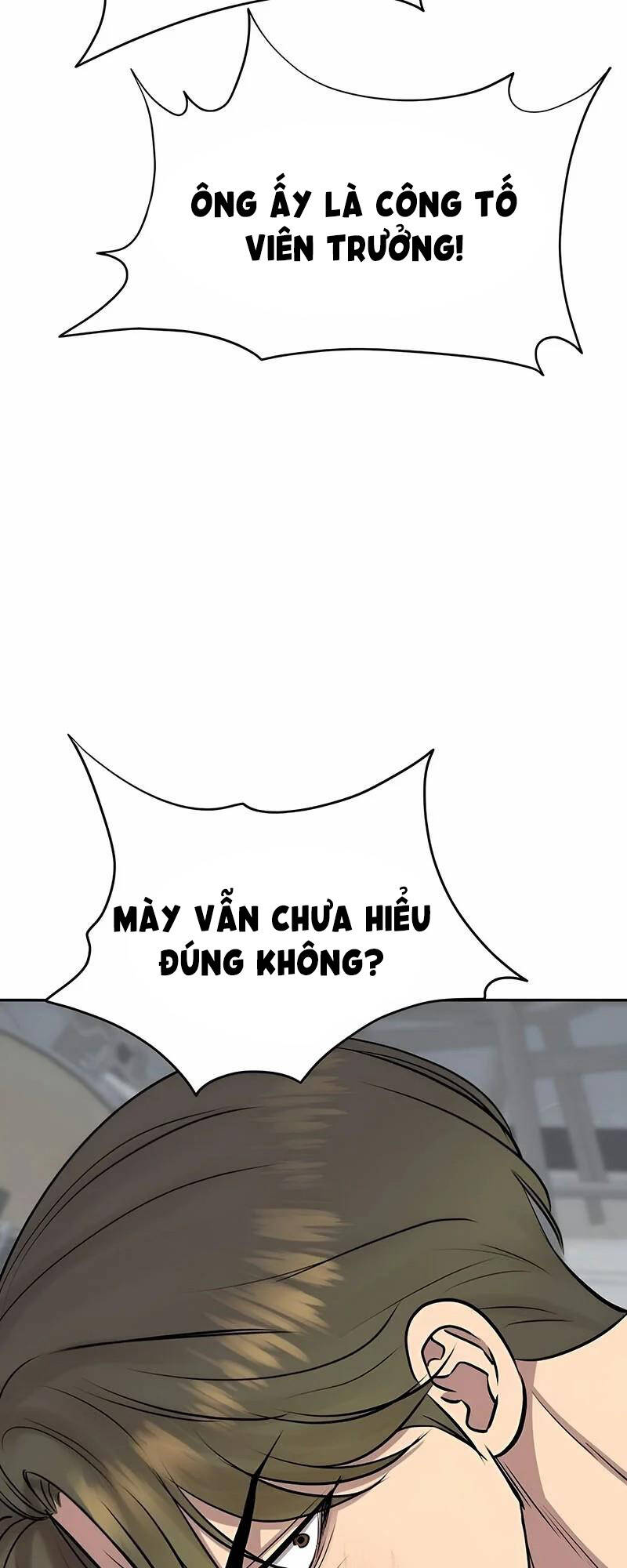 Cháu Trai Thiên Tài Của Vua Cho Vay Nặng Lãi Chapter 11 - Trang 2