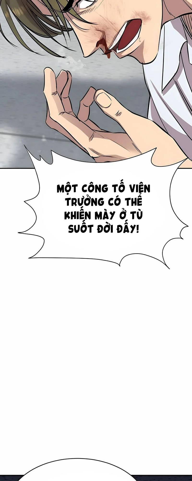 Cháu Trai Thiên Tài Của Vua Cho Vay Nặng Lãi Chapter 11 - Trang 2