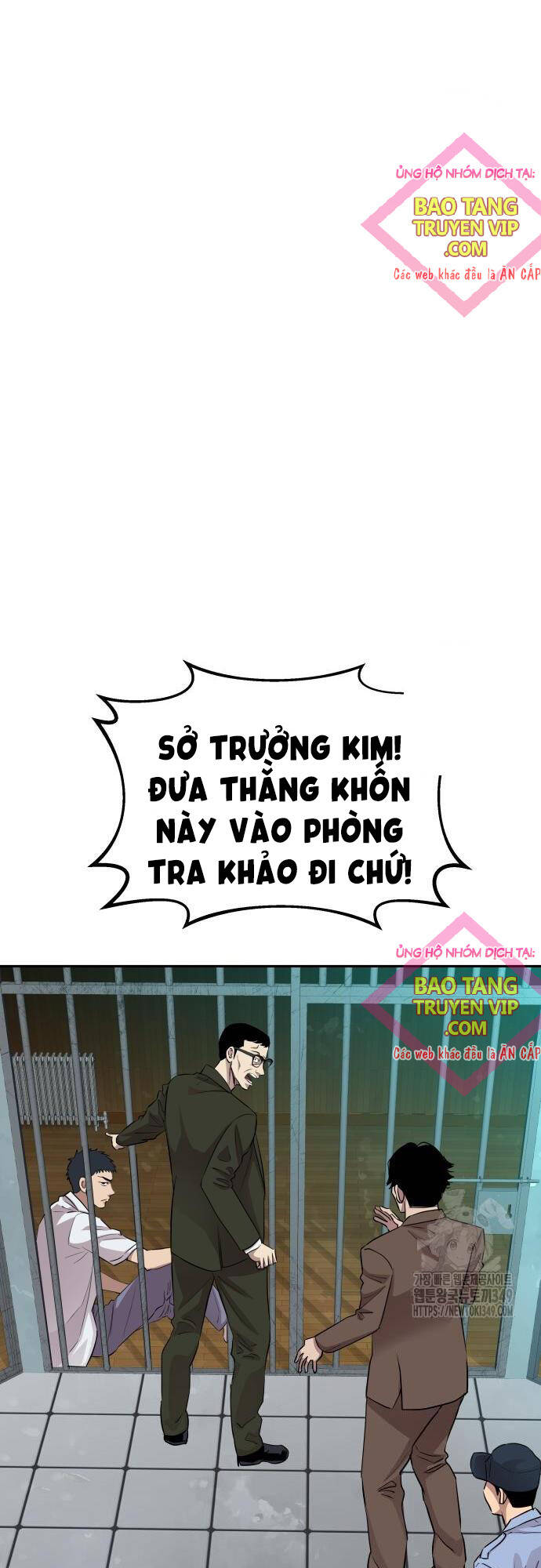 Cháu Trai Thiên Tài Của Vua Cho Vay Nặng Lãi Chapter 12 - Trang 2