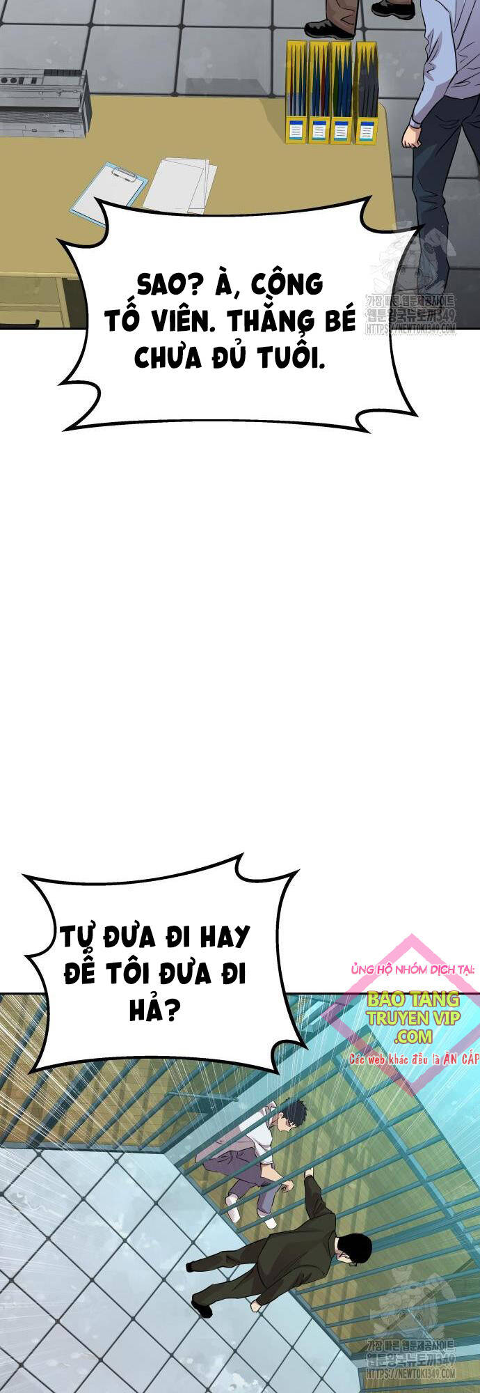 Cháu Trai Thiên Tài Của Vua Cho Vay Nặng Lãi Chapter 12 - Trang 2