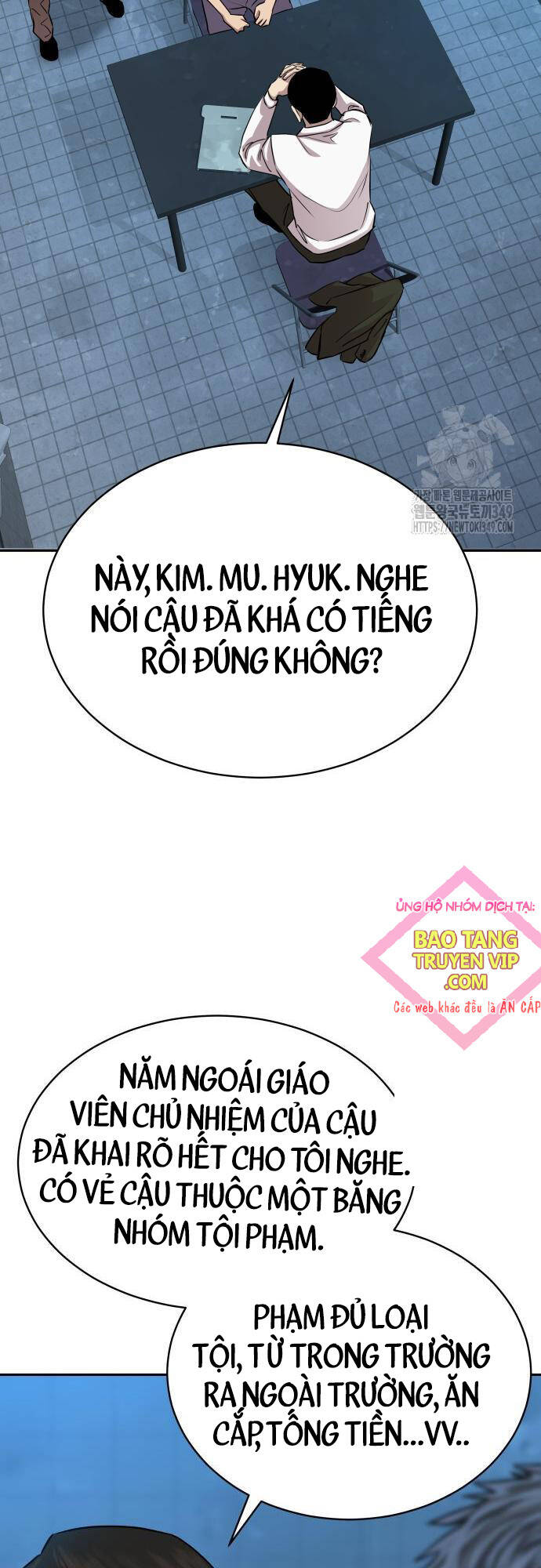 Cháu Trai Thiên Tài Của Vua Cho Vay Nặng Lãi Chapter 12 - Trang 2