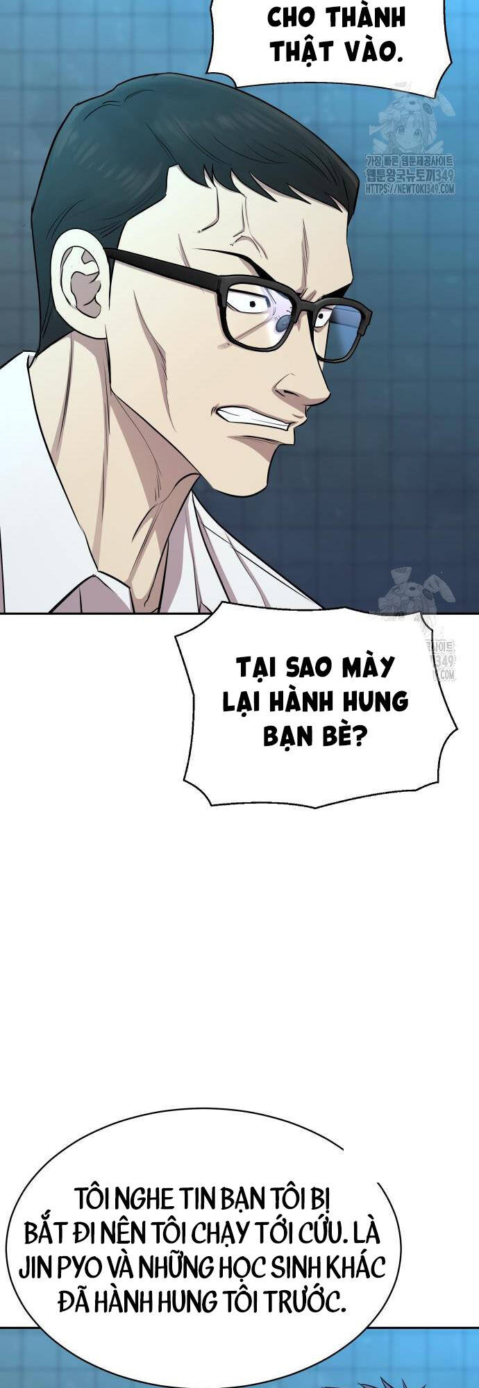 Cháu Trai Thiên Tài Của Vua Cho Vay Nặng Lãi Chapter 12 - Trang 2