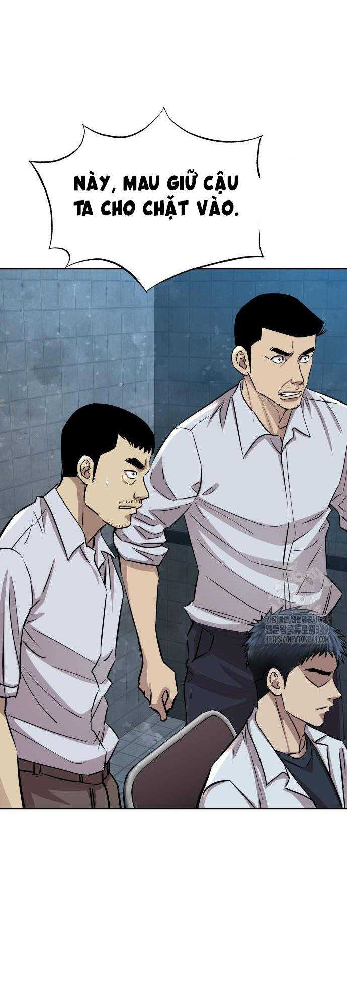 Cháu Trai Thiên Tài Của Vua Cho Vay Nặng Lãi Chapter 12 - Trang 2