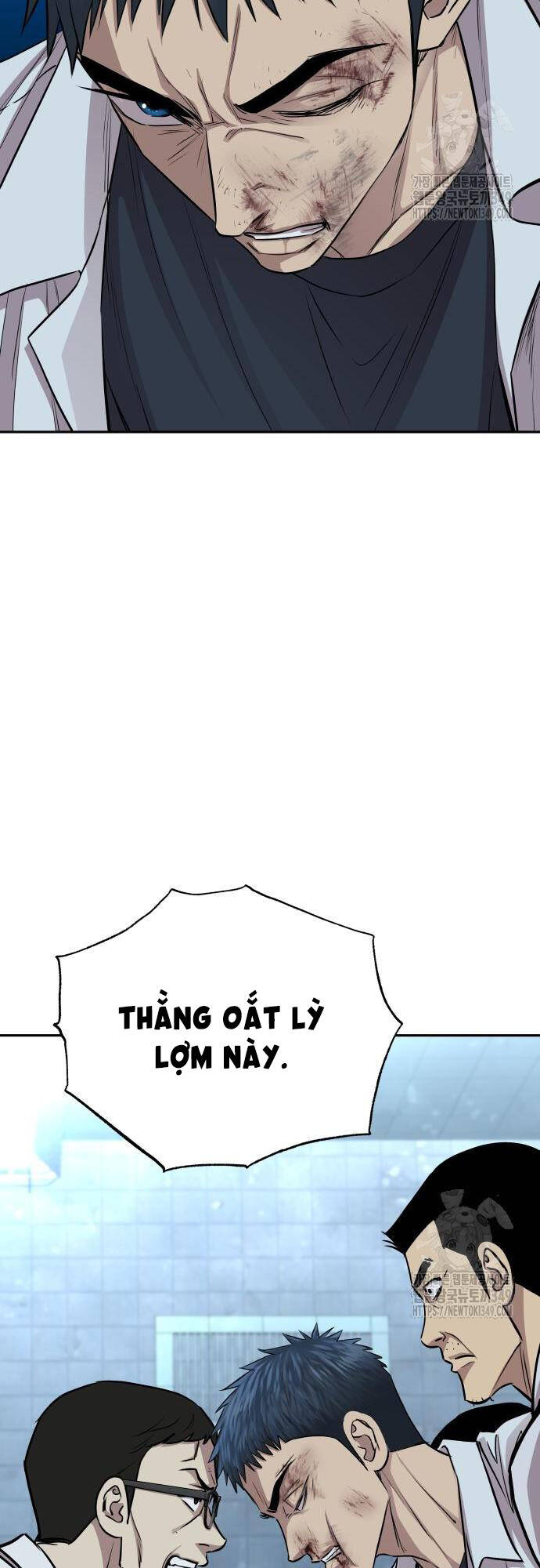 Cháu Trai Thiên Tài Của Vua Cho Vay Nặng Lãi Chapter 12 - Trang 2