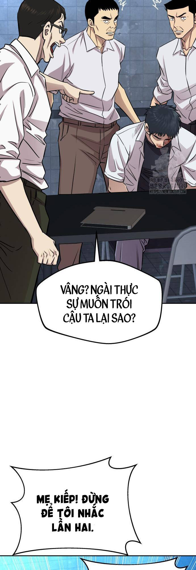 Cháu Trai Thiên Tài Của Vua Cho Vay Nặng Lãi Chapter 12 - Trang 2