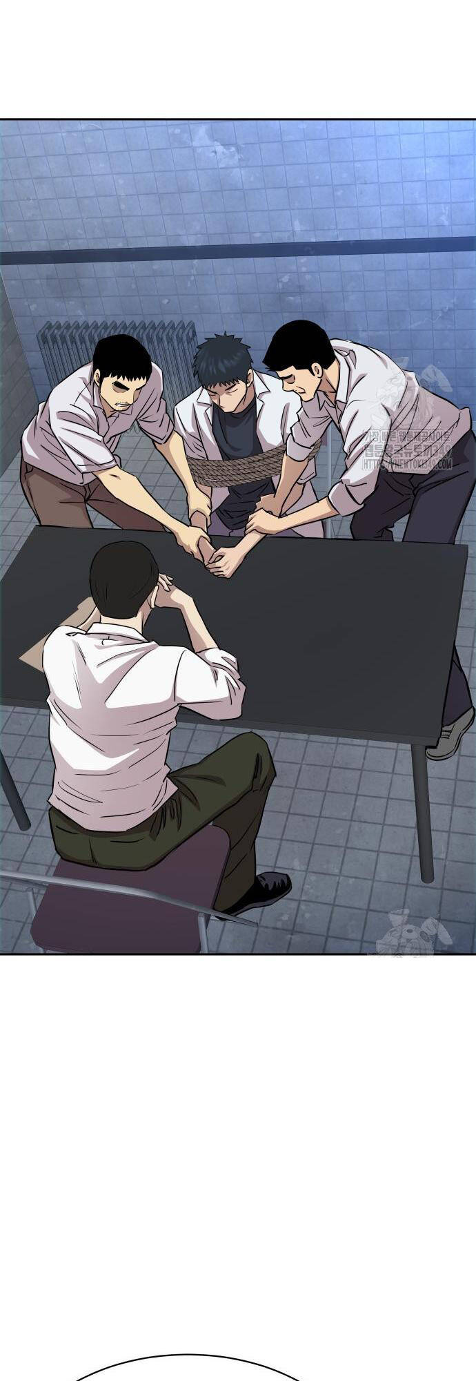 Cháu Trai Thiên Tài Của Vua Cho Vay Nặng Lãi Chapter 12 - Trang 2