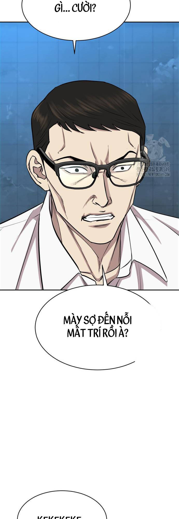 Cháu Trai Thiên Tài Của Vua Cho Vay Nặng Lãi Chapter 12 - Trang 2