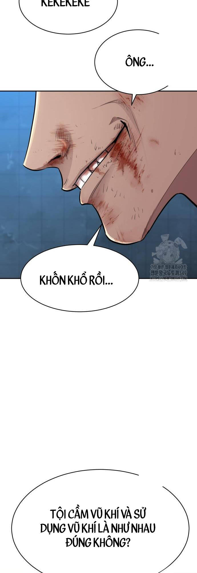 Cháu Trai Thiên Tài Của Vua Cho Vay Nặng Lãi Chapter 12 - Trang 2