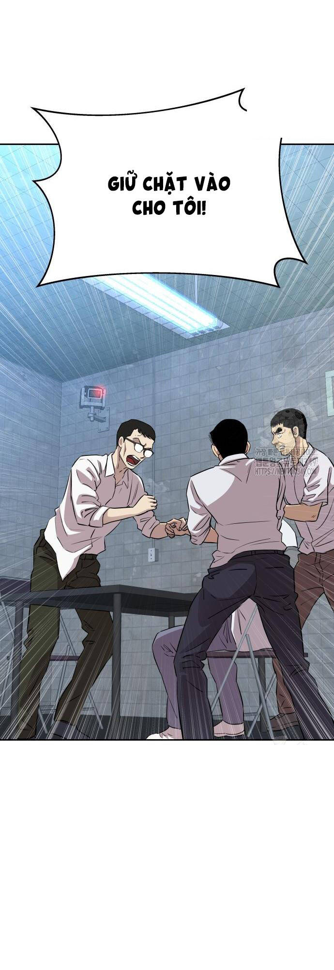 Cháu Trai Thiên Tài Của Vua Cho Vay Nặng Lãi Chapter 12 - Trang 2