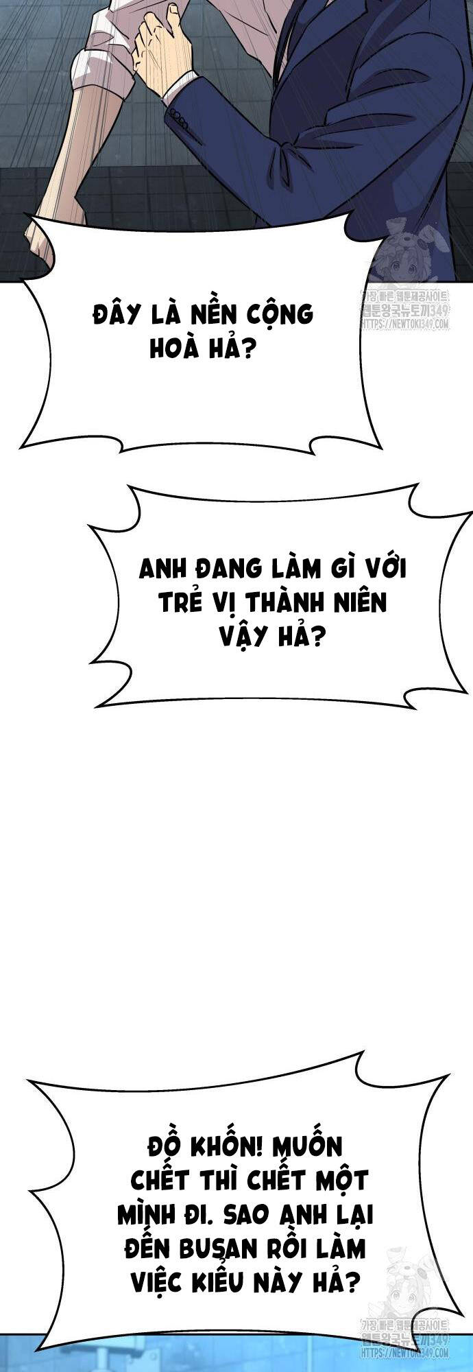 Cháu Trai Thiên Tài Của Vua Cho Vay Nặng Lãi Chapter 12 - Trang 2