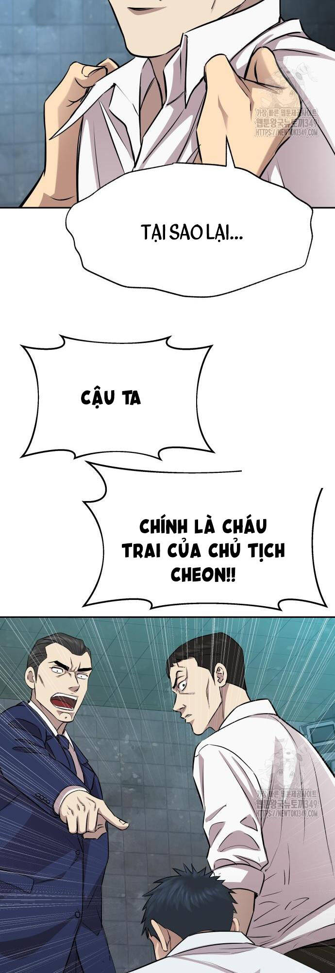 Cháu Trai Thiên Tài Của Vua Cho Vay Nặng Lãi Chapter 12 - Trang 2