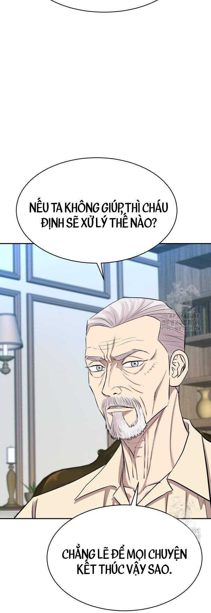 Cháu Trai Thiên Tài Của Vua Cho Vay Nặng Lãi Chapter 13 - Trang 2