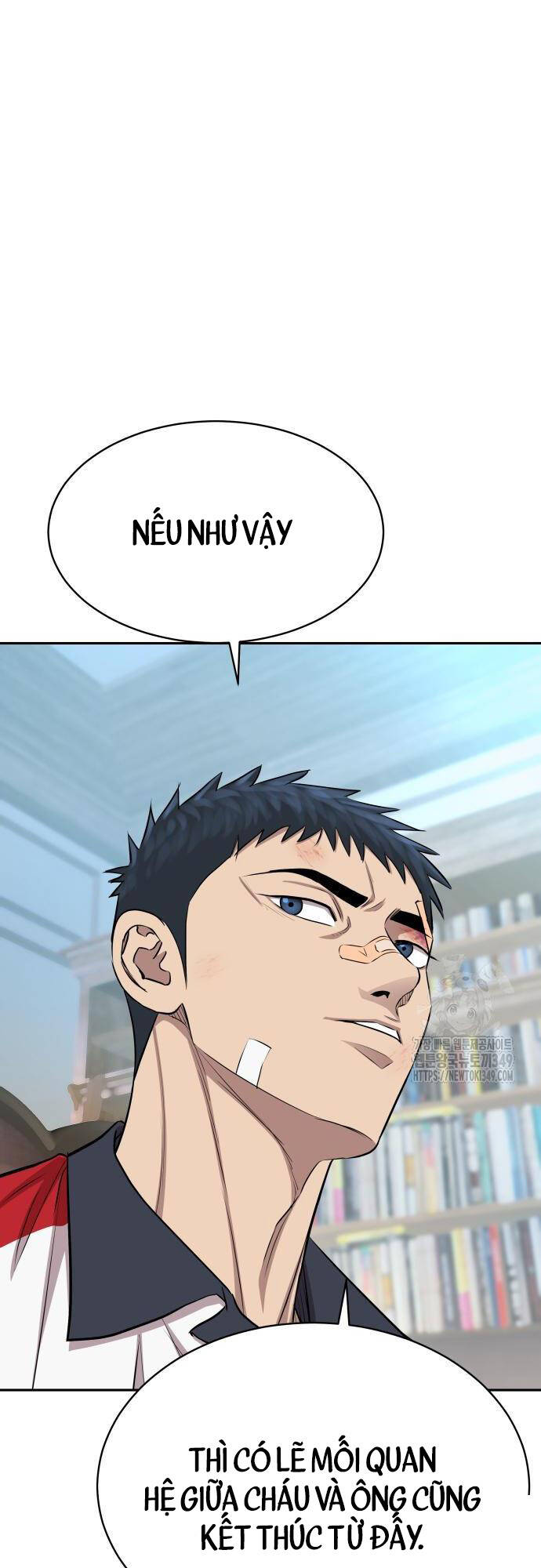 Cháu Trai Thiên Tài Của Vua Cho Vay Nặng Lãi Chapter 13 - Trang 2