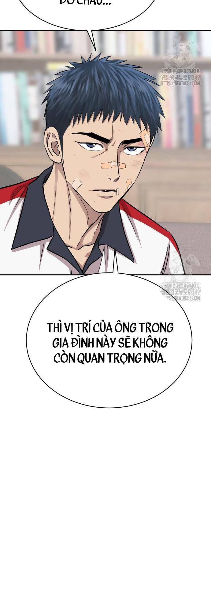 Cháu Trai Thiên Tài Của Vua Cho Vay Nặng Lãi Chapter 13 - Trang 2