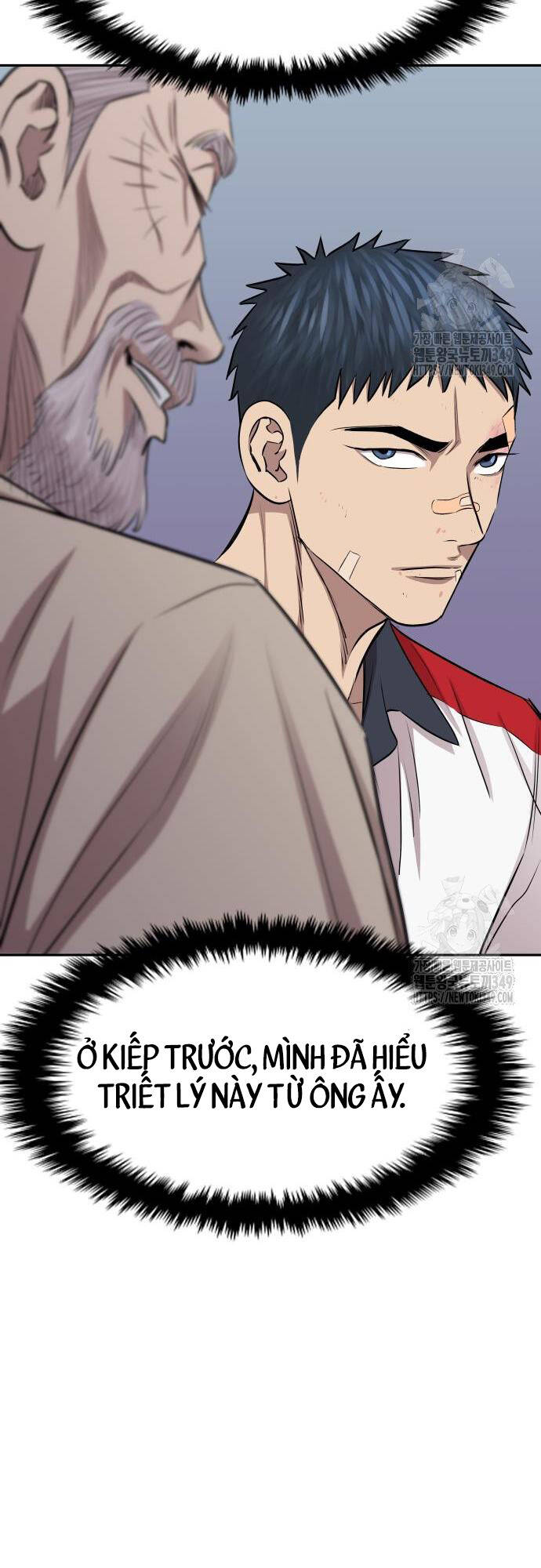 Cháu Trai Thiên Tài Của Vua Cho Vay Nặng Lãi Chapter 13 - Trang 2