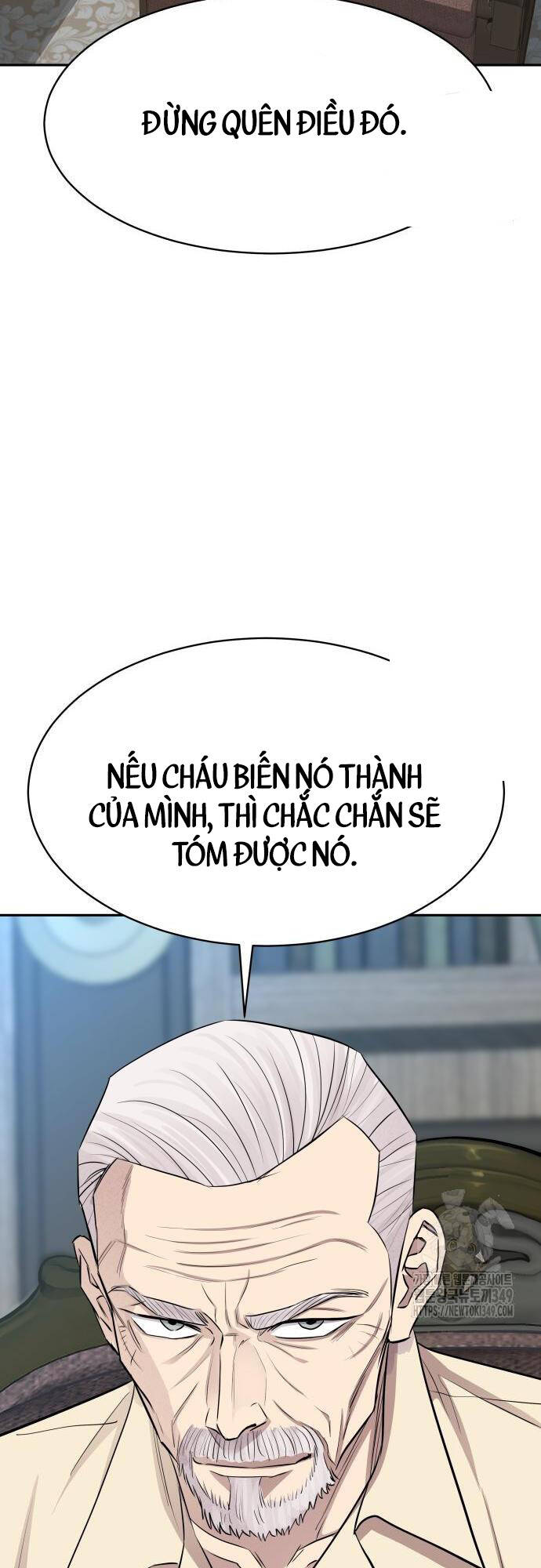 Cháu Trai Thiên Tài Của Vua Cho Vay Nặng Lãi Chapter 13 - Trang 2