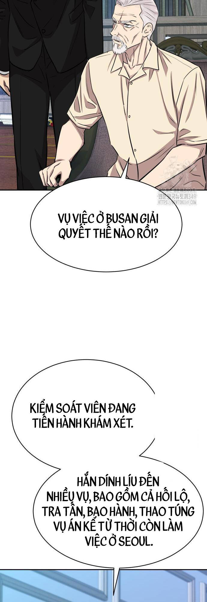 Cháu Trai Thiên Tài Của Vua Cho Vay Nặng Lãi Chapter 13 - Trang 2