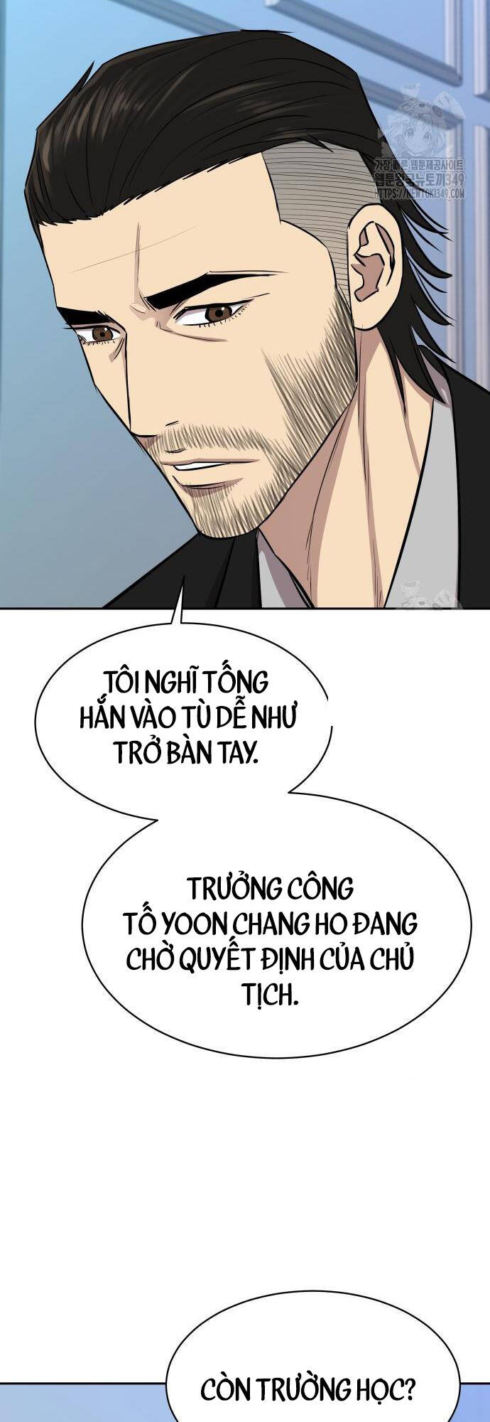 Cháu Trai Thiên Tài Của Vua Cho Vay Nặng Lãi Chapter 13 - Trang 2