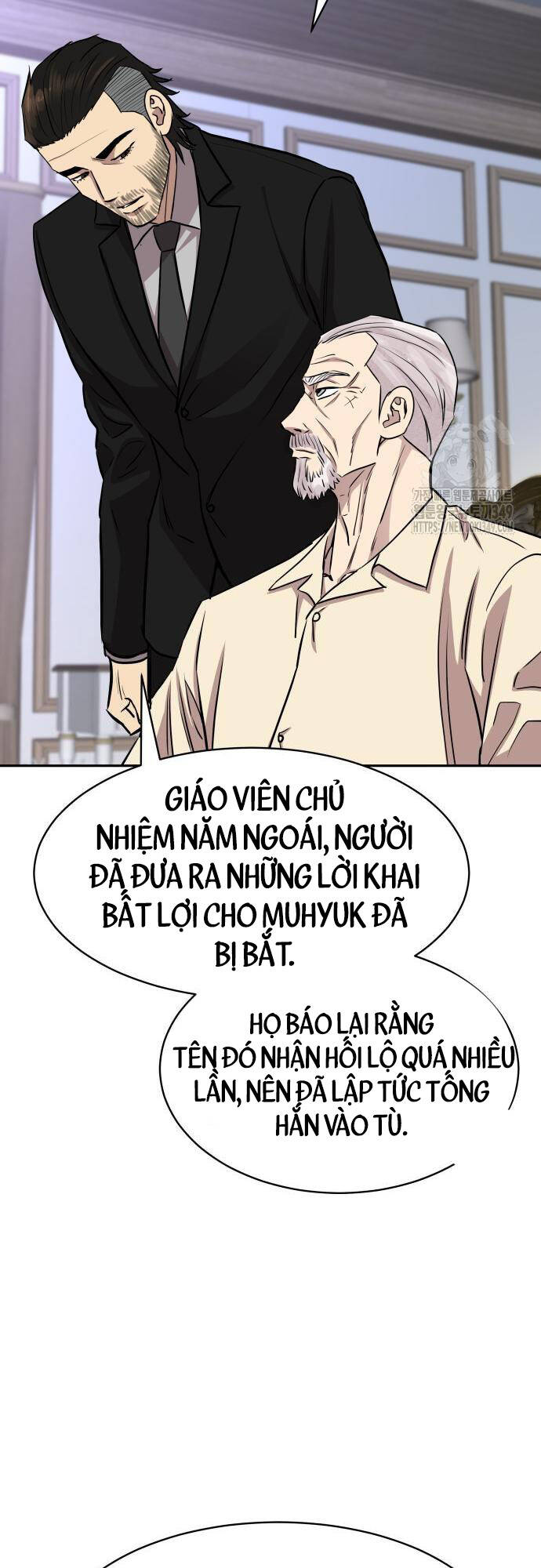 Cháu Trai Thiên Tài Của Vua Cho Vay Nặng Lãi Chapter 13 - Trang 2