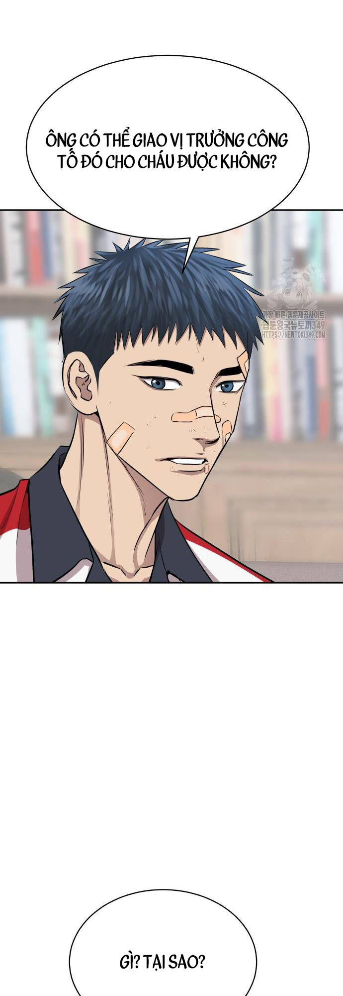 Cháu Trai Thiên Tài Của Vua Cho Vay Nặng Lãi Chapter 13 - Trang 2