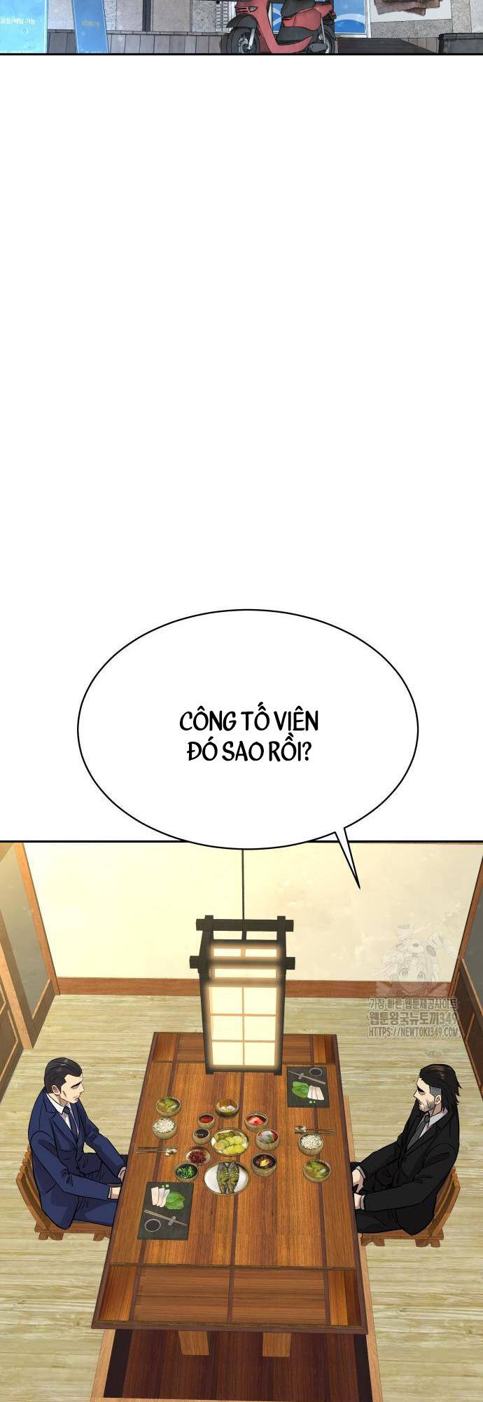 Cháu Trai Thiên Tài Của Vua Cho Vay Nặng Lãi Chapter 13 - Trang 2