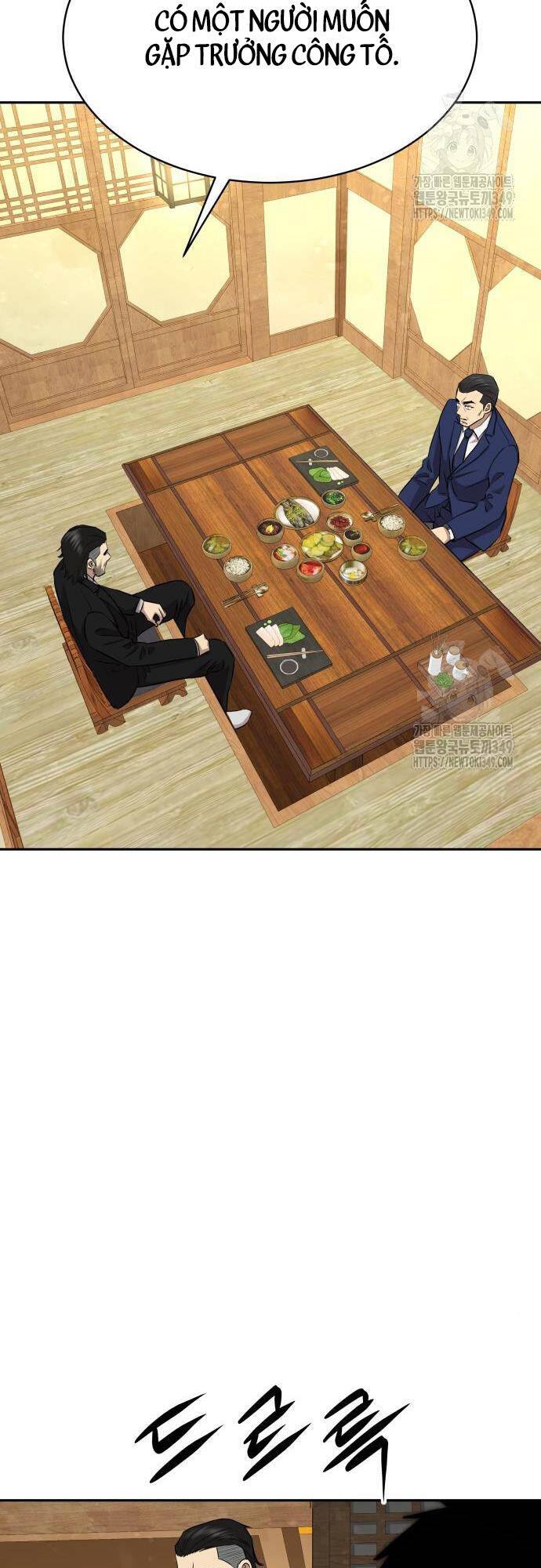 Cháu Trai Thiên Tài Của Vua Cho Vay Nặng Lãi Chapter 13 - Trang 2