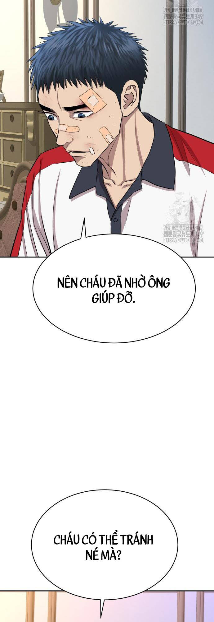 Cháu Trai Thiên Tài Của Vua Cho Vay Nặng Lãi Chapter 13 - Trang 2