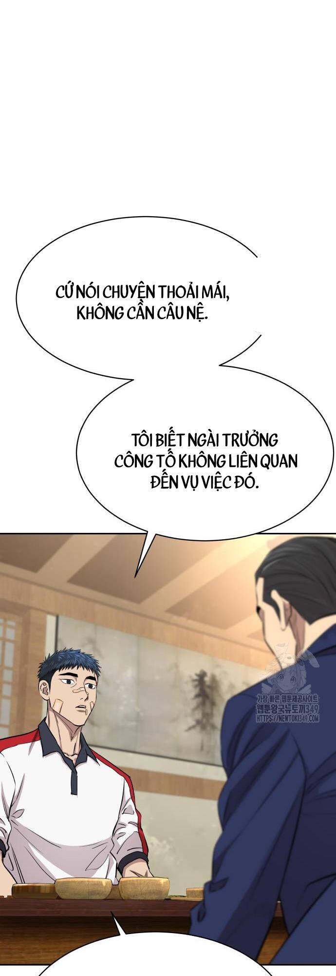 Cháu Trai Thiên Tài Của Vua Cho Vay Nặng Lãi Chapter 13 - Trang 2