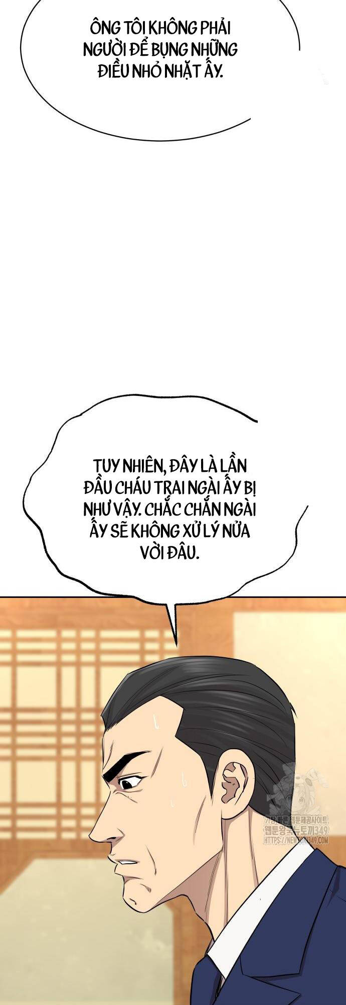 Cháu Trai Thiên Tài Của Vua Cho Vay Nặng Lãi Chapter 13 - Trang 2