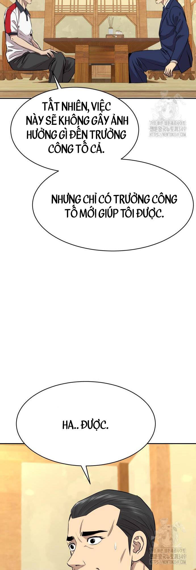 Cháu Trai Thiên Tài Của Vua Cho Vay Nặng Lãi Chapter 13 - Trang 2