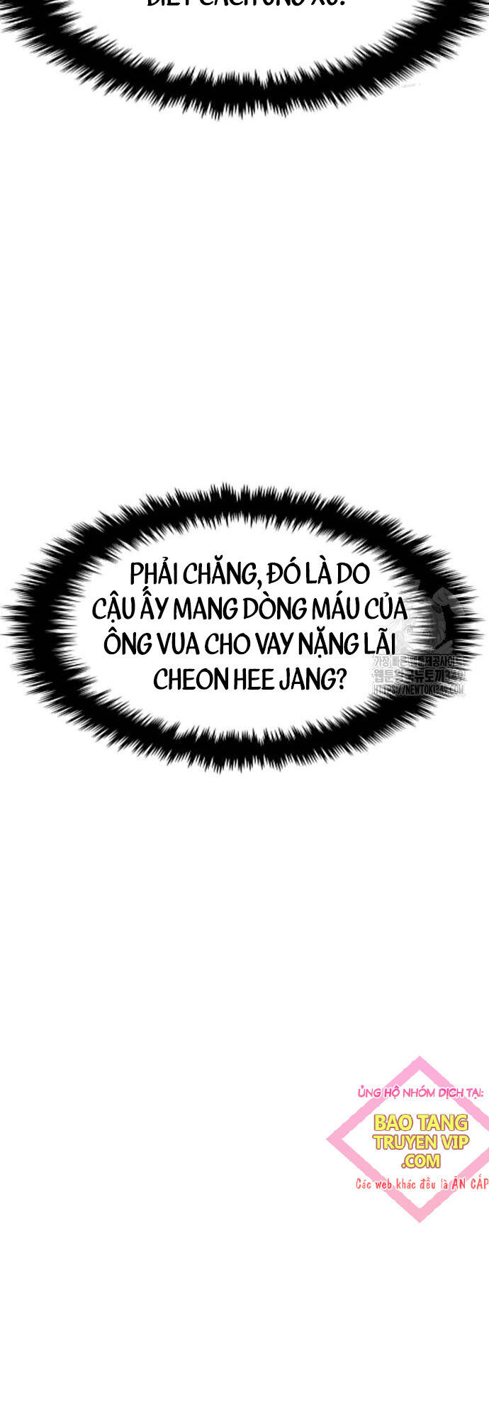 Cháu Trai Thiên Tài Của Vua Cho Vay Nặng Lãi Chapter 13 - Trang 2