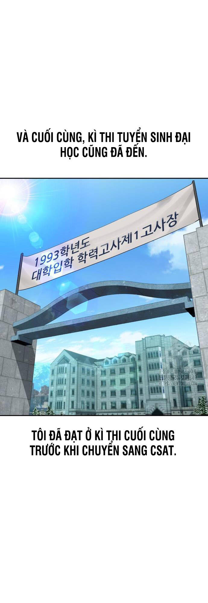 Cháu Trai Thiên Tài Của Vua Cho Vay Nặng Lãi Chapter 13 - Trang 2