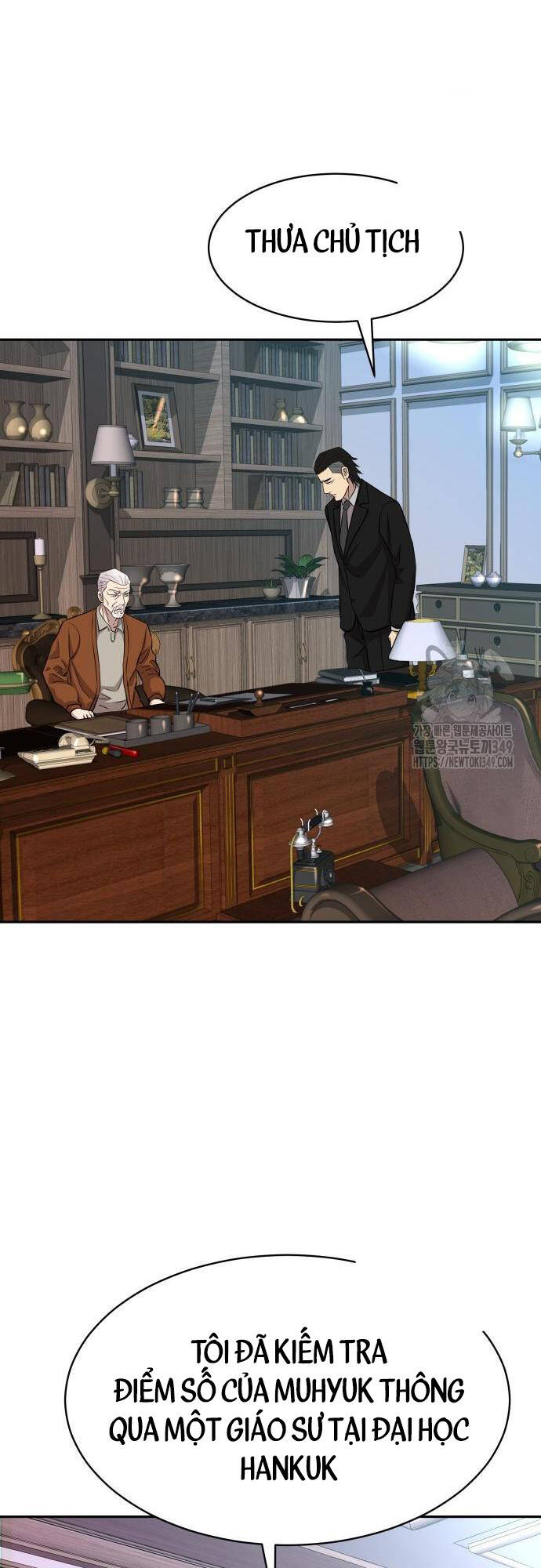 Cháu Trai Thiên Tài Của Vua Cho Vay Nặng Lãi Chapter 13 - Trang 2