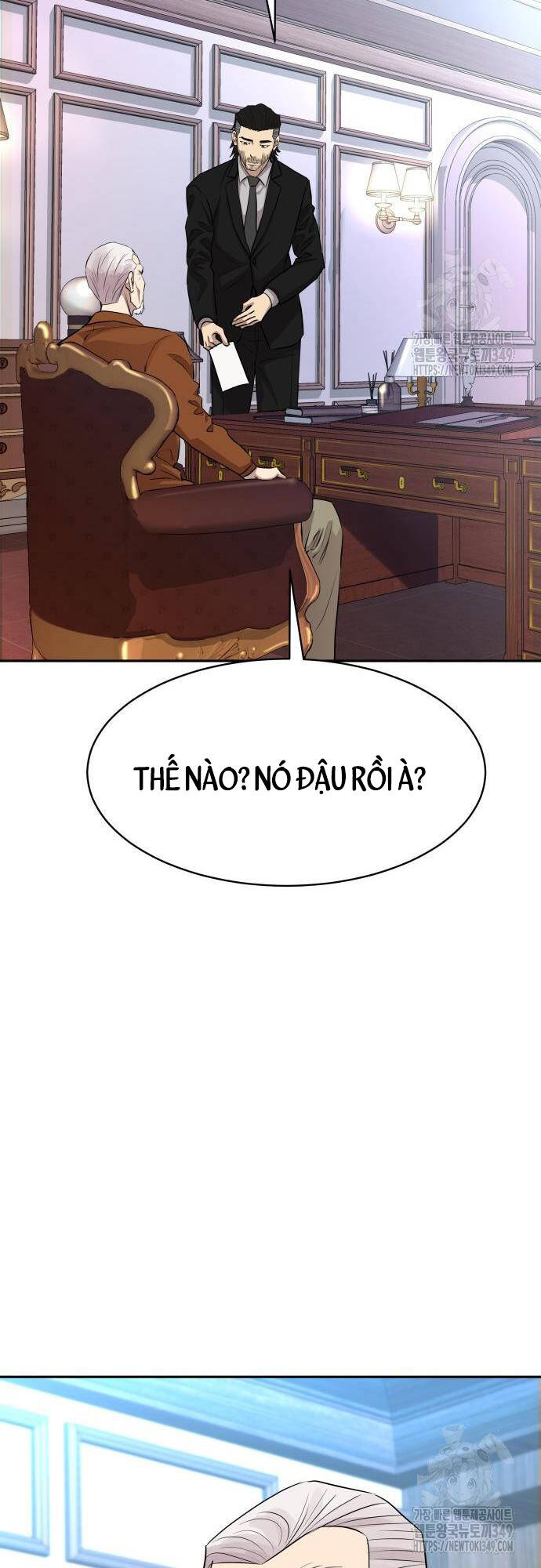 Cháu Trai Thiên Tài Của Vua Cho Vay Nặng Lãi Chapter 13 - Trang 2