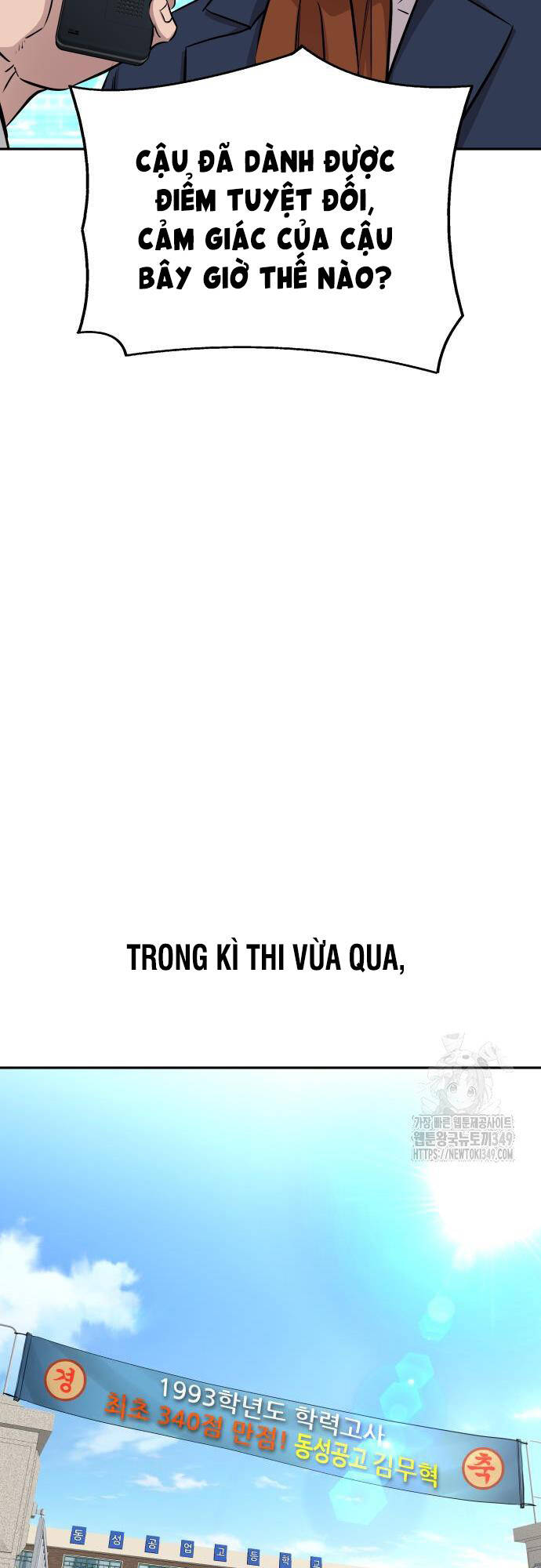 Cháu Trai Thiên Tài Của Vua Cho Vay Nặng Lãi Chapter 13 - Trang 2