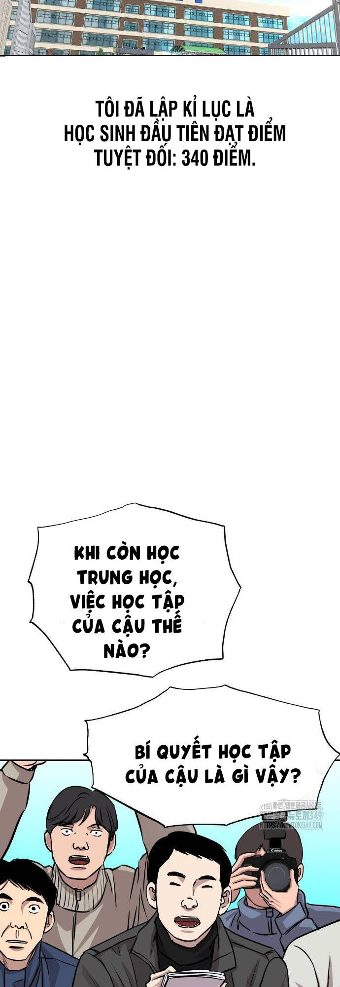 Cháu Trai Thiên Tài Của Vua Cho Vay Nặng Lãi Chapter 13 - Trang 2