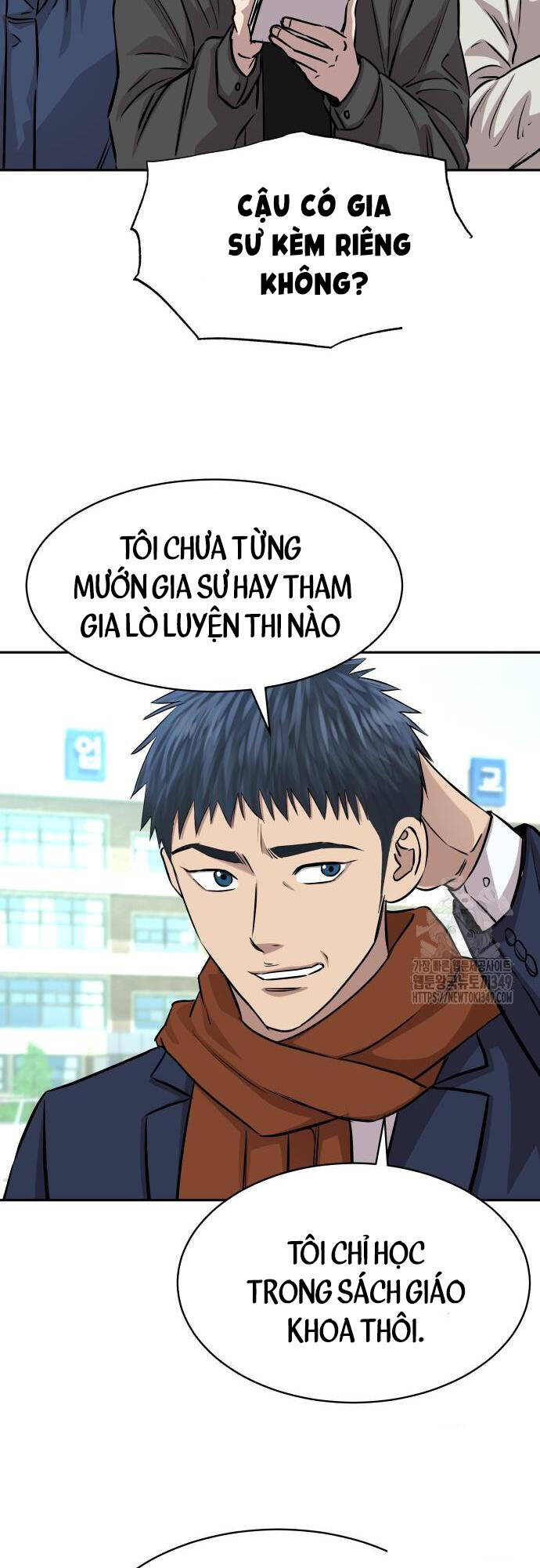 Cháu Trai Thiên Tài Của Vua Cho Vay Nặng Lãi Chapter 13 - Trang 2
