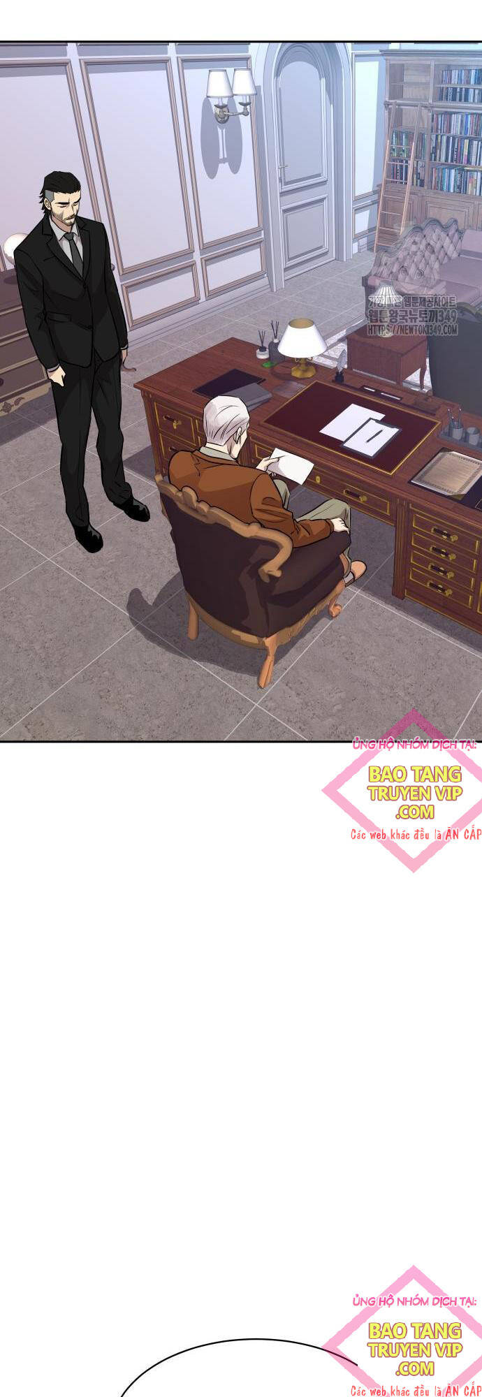 Cháu Trai Thiên Tài Của Vua Cho Vay Nặng Lãi Chapter 13 - Trang 2