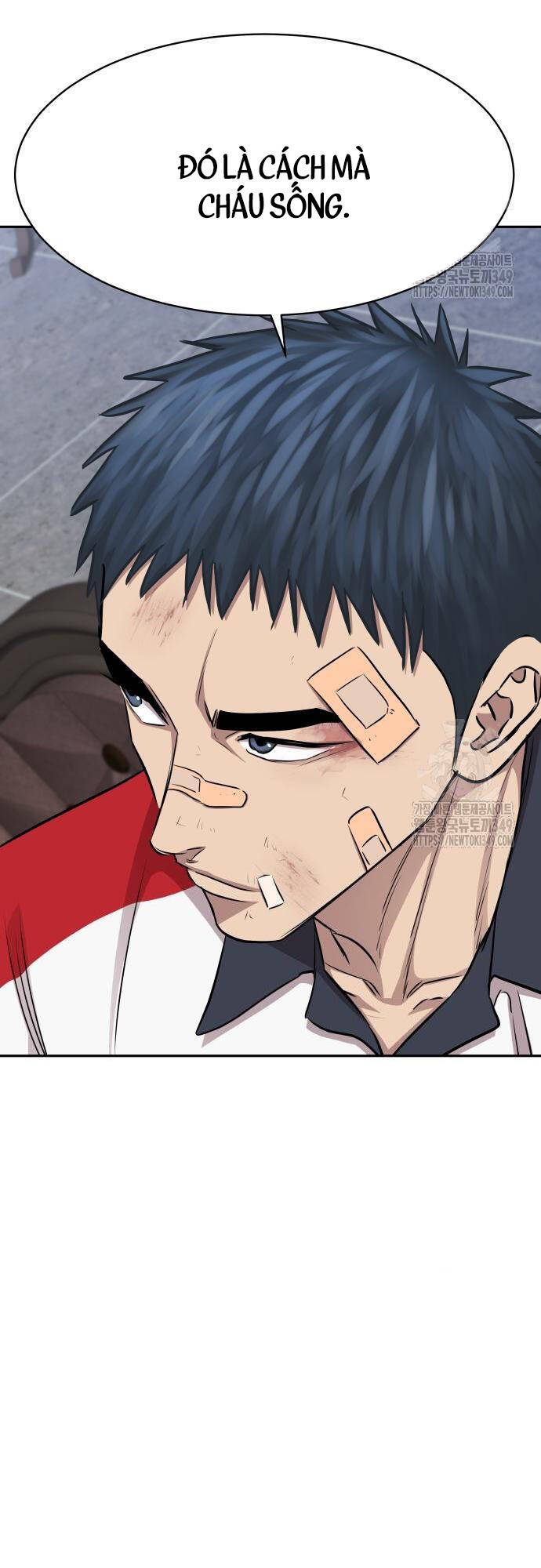 Cháu Trai Thiên Tài Của Vua Cho Vay Nặng Lãi Chapter 13 - Trang 2