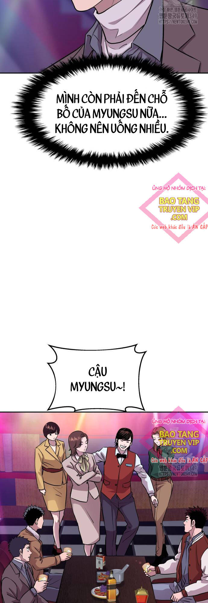 Cháu Trai Thiên Tài Của Vua Cho Vay Nặng Lãi Chapter 14 - Trang 2