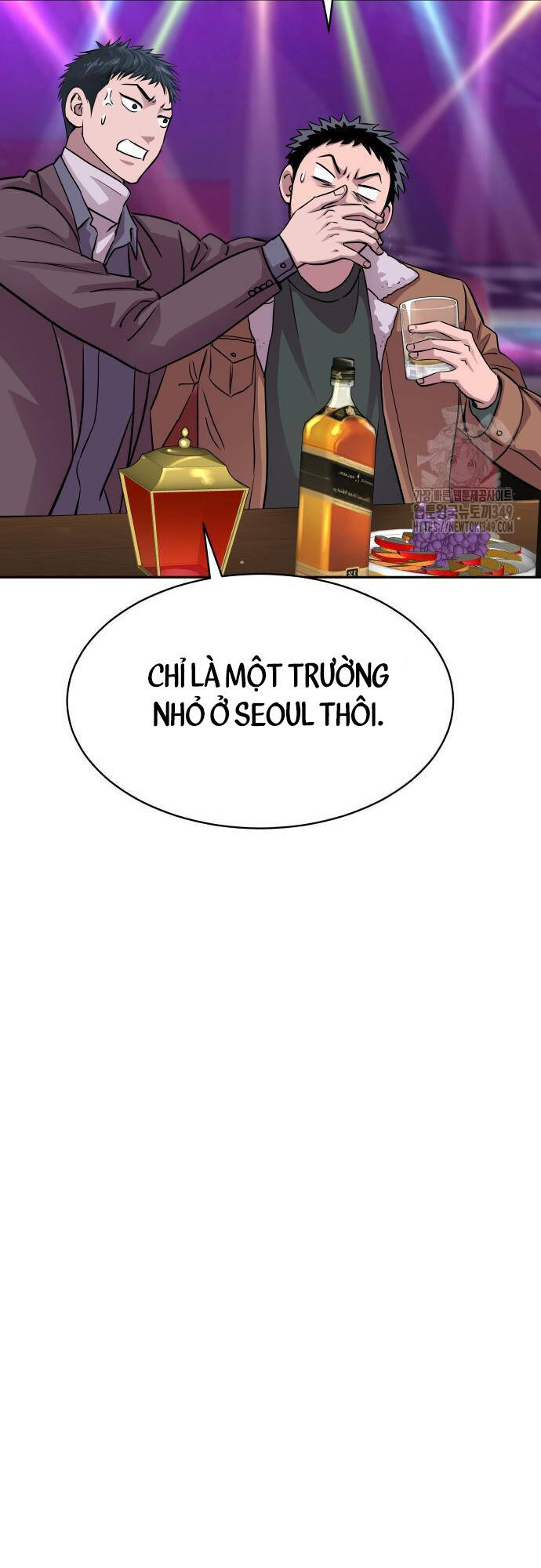 Cháu Trai Thiên Tài Của Vua Cho Vay Nặng Lãi Chapter 14 - Trang 2