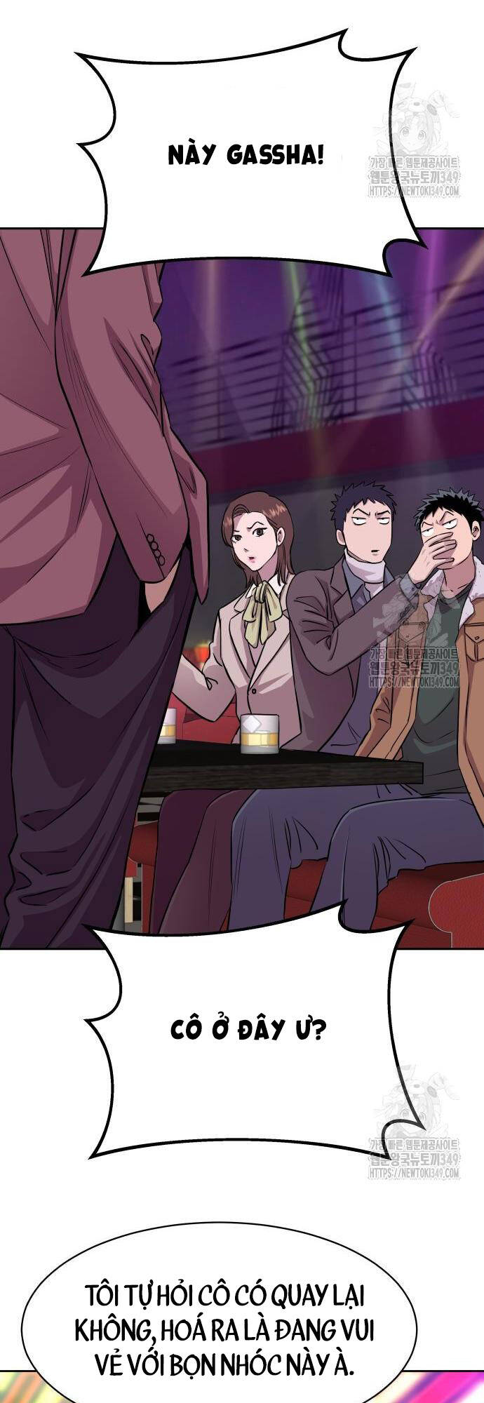 Cháu Trai Thiên Tài Của Vua Cho Vay Nặng Lãi Chapter 14 - Trang 2