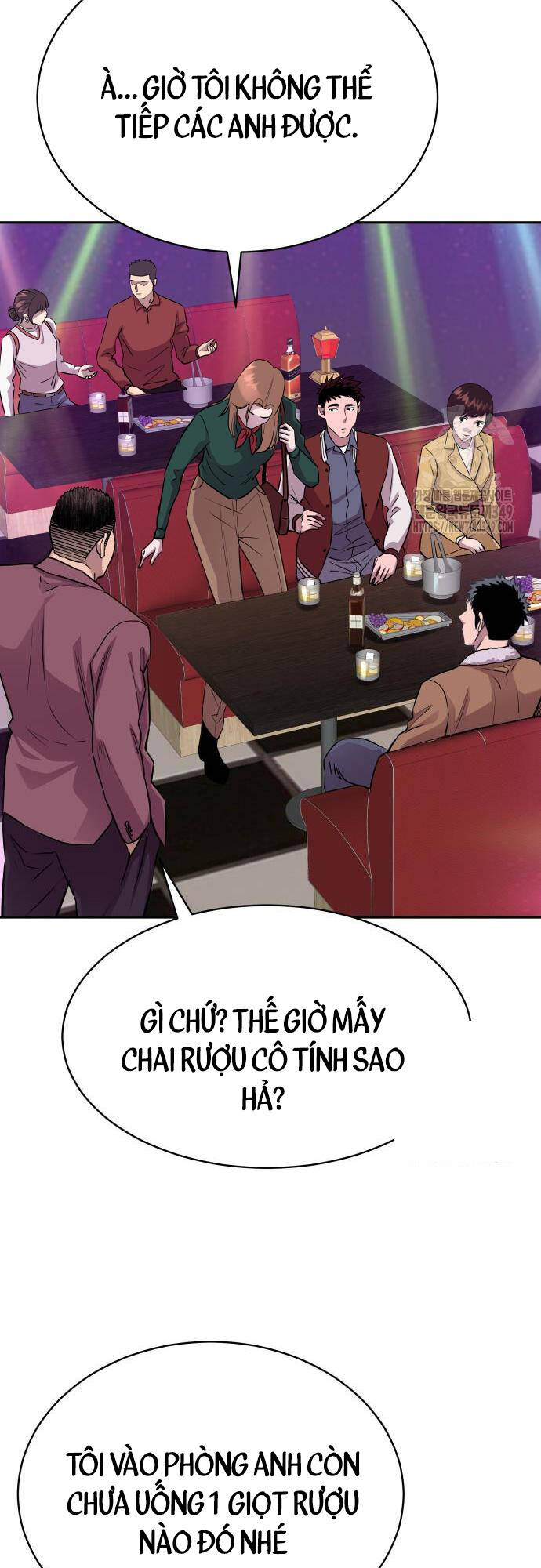 Cháu Trai Thiên Tài Của Vua Cho Vay Nặng Lãi Chapter 14 - Trang 2