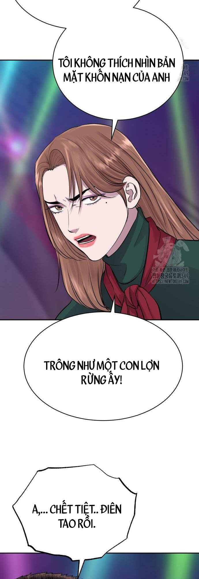 Cháu Trai Thiên Tài Của Vua Cho Vay Nặng Lãi Chapter 14 - Trang 2