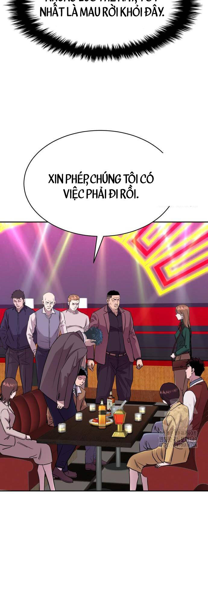 Cháu Trai Thiên Tài Của Vua Cho Vay Nặng Lãi Chapter 14 - Trang 2