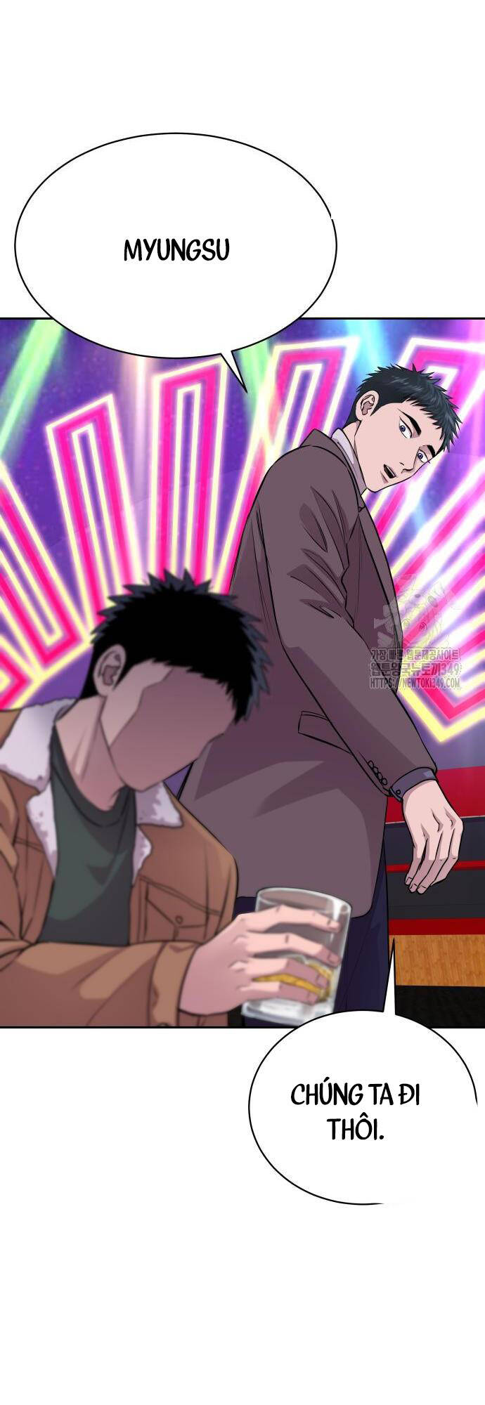 Cháu Trai Thiên Tài Của Vua Cho Vay Nặng Lãi Chapter 14 - Trang 2