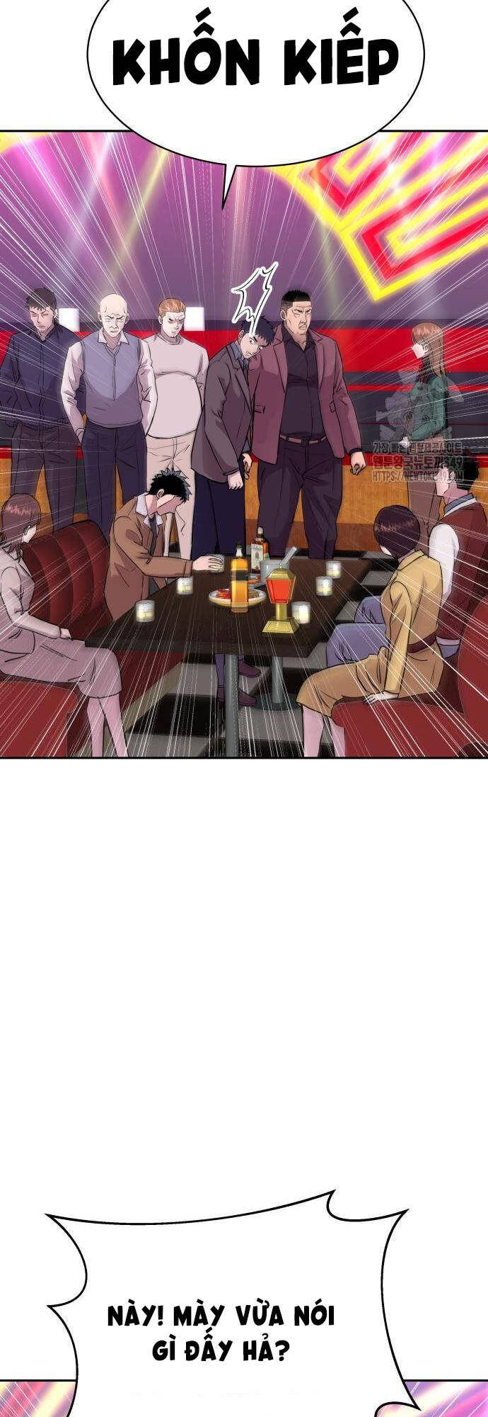 Cháu Trai Thiên Tài Của Vua Cho Vay Nặng Lãi Chapter 14 - Trang 2