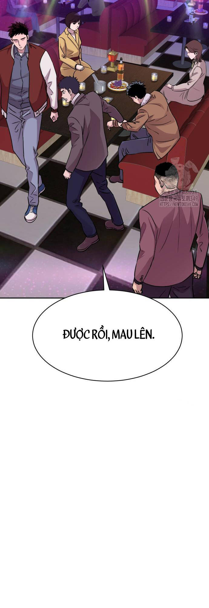 Cháu Trai Thiên Tài Của Vua Cho Vay Nặng Lãi Chapter 14 - Trang 2