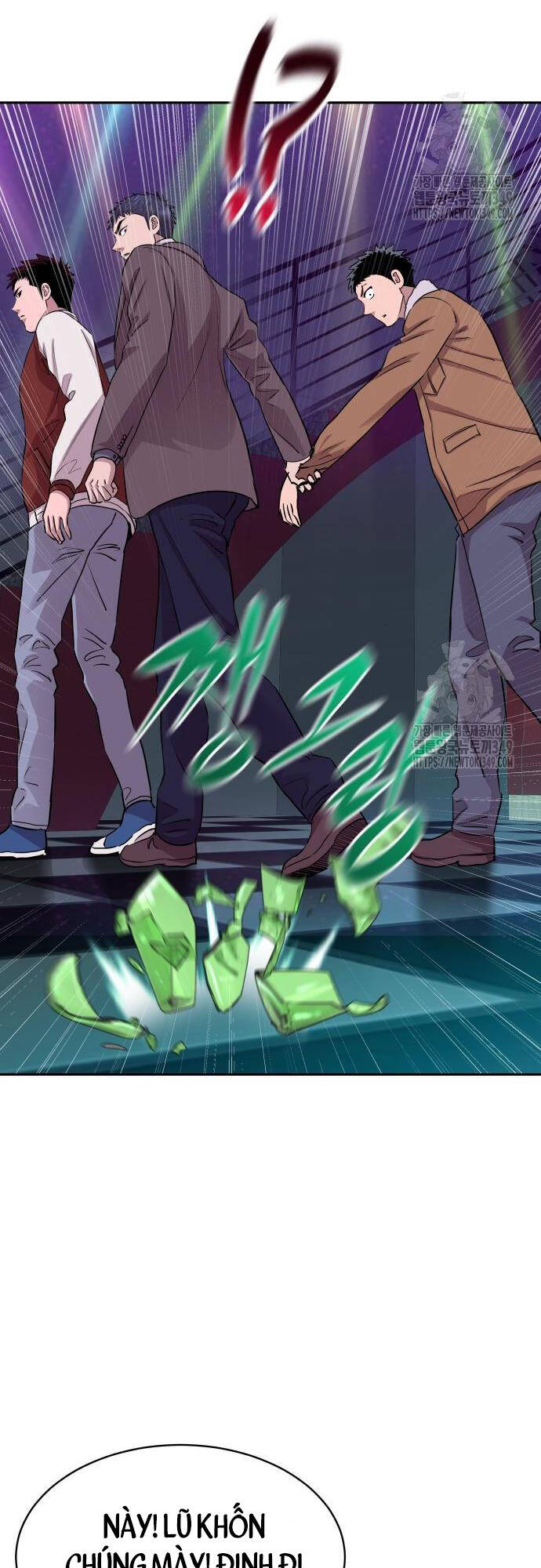 Cháu Trai Thiên Tài Của Vua Cho Vay Nặng Lãi Chapter 14 - Trang 2