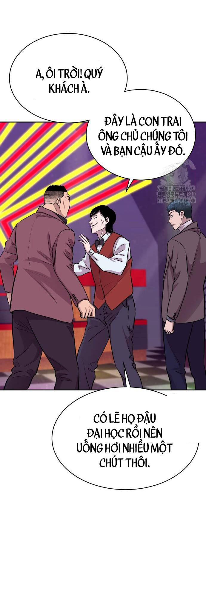 Cháu Trai Thiên Tài Của Vua Cho Vay Nặng Lãi Chapter 14 - Trang 2